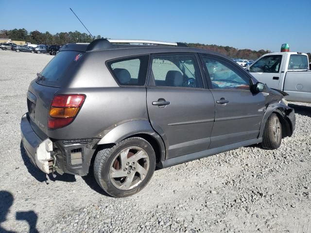 2006 Pontiac Vibe