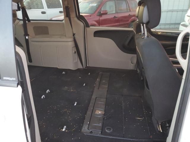 2011 Dodge Grand Caravan Mainstreet