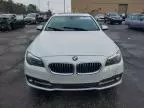 2015 BMW 535 I