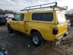 2002 Ford Ranger Super Cab