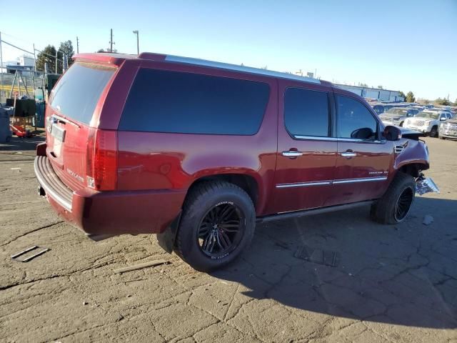 2011 Cadillac Escalade ESV Premium