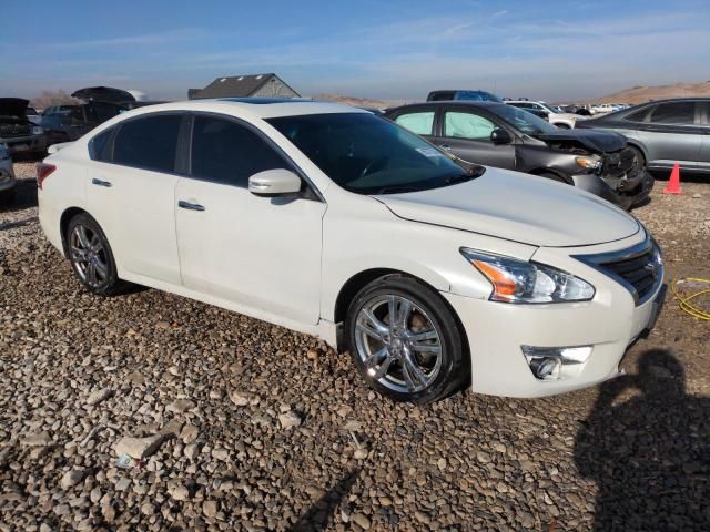 2013 Nissan Altima 3.5S