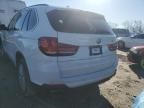 2014 BMW X5 XDRIVE50I