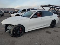 2022 BMW M340XI en venta en North Las Vegas, NV