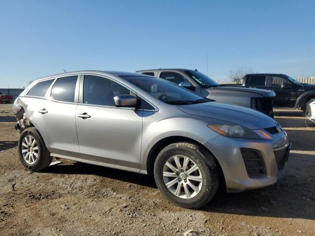 2011 Mazda CX-7