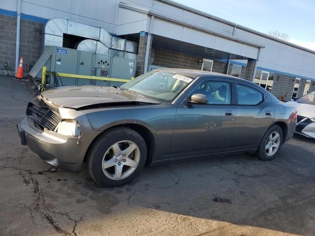 2010 Dodge Charger