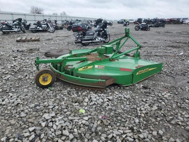 2005 John Deere MX7