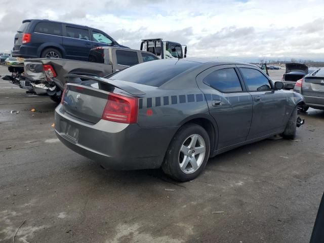 2008 Dodge Charger