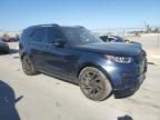 2020 Land Rover Discovery HSE Luxury