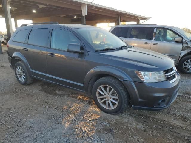 2015 Dodge Journey SXT