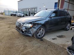 2013 Audi Q5 Premium Plus en venta en American Canyon, CA