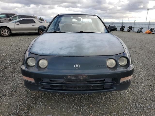 1995 Acura Integra LS