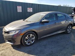 2018 Honda Civic LX en venta en Finksburg, MD