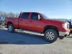 2013 GMC Sierra K3500 SLE