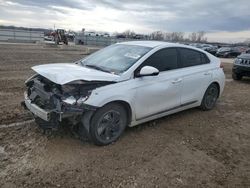 Hybrid Vehicles for sale at auction: 2019 Hyundai Ioniq SEL