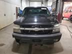 2005 Chevrolet Avalanche K1500