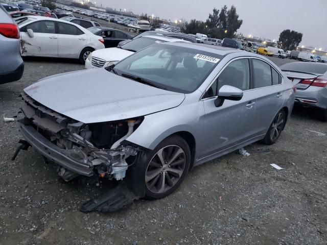 2019 Subaru Legacy 2.5I Limited