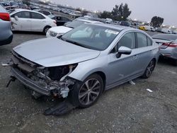 2019 Subaru Legacy 2.5I Limited en venta en Antelope, CA