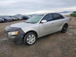 2008 Hyundai Sonata GLS en venta en Helena, MT