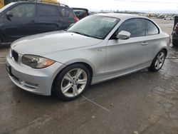 2011 BMW 128 I en venta en Lebanon, TN