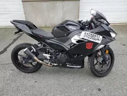 2018 Kawasaki EX400 en venta en Exeter, RI