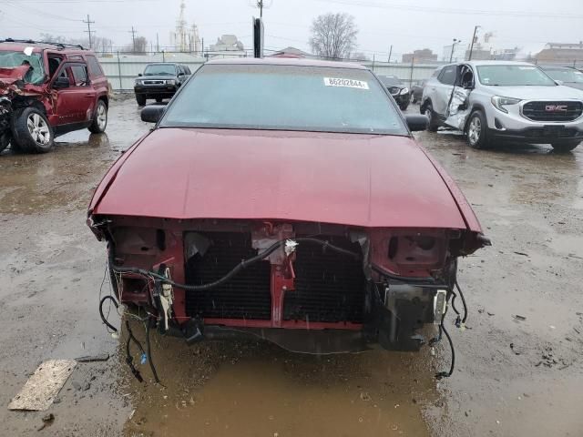 1989 Buick Regal Custom