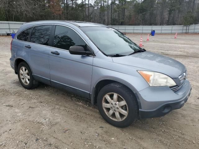 2008 Honda CR-V EX