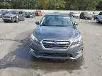 2018 Subaru Legacy 2.5I Limited