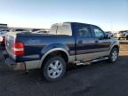 2008 Ford F150 Supercrew