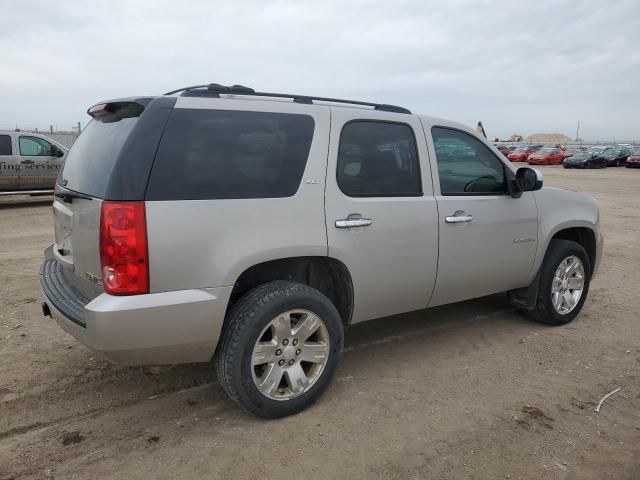 2008 GMC Yukon