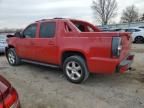 2007 Chevrolet Avalanche C1500