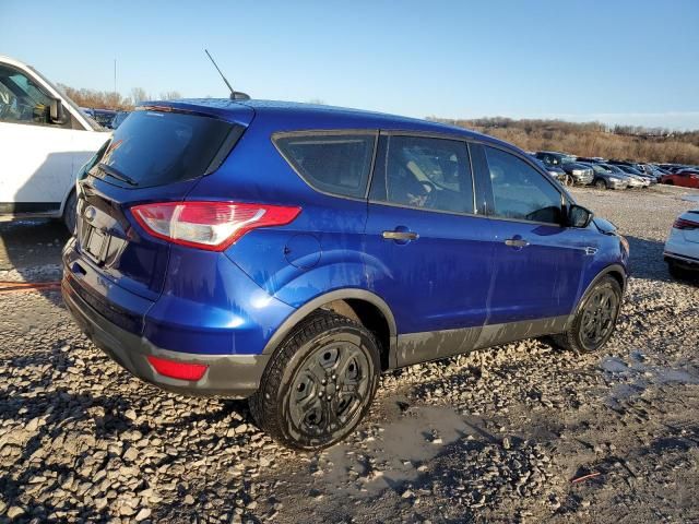 2014 Ford Escape S