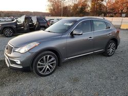 2016 Infiniti QX50 en venta en Concord, NC