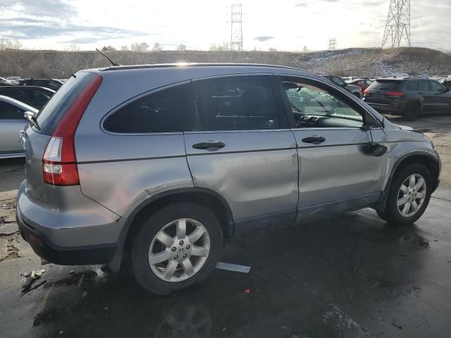 2008 Honda CR-V EX