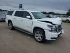 2017 Chevrolet Suburban C1500 Premier