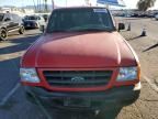 2001 Ford Ranger