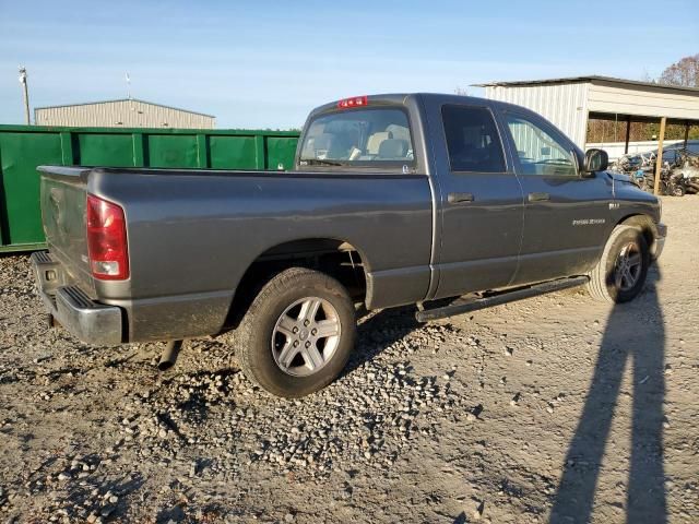 2006 Dodge RAM 1500 ST