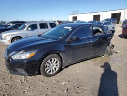 Nissan salvage cars for sale: 2018 Nissan Altima 2.5