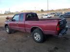 2000 Toyota Tacoma Xtracab