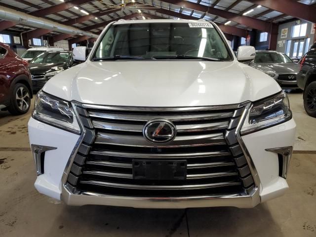 2016 Lexus LX 570