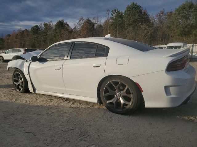 2019 Dodge Charger R/T