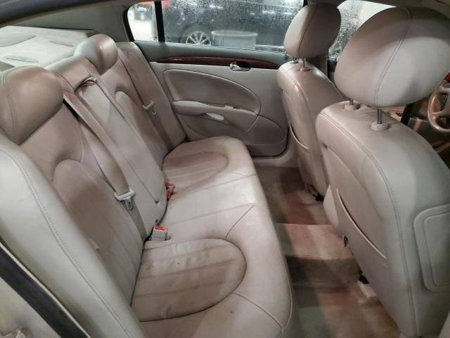 2009 Buick Lucerne CXL