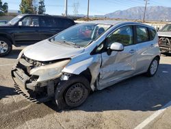 2014 Nissan Versa Note S en venta en Rancho Cucamonga, CA