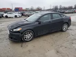 2013 Ford Fusion SE en venta en Columbus, OH