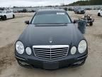 2007 Mercedes-Benz E 350