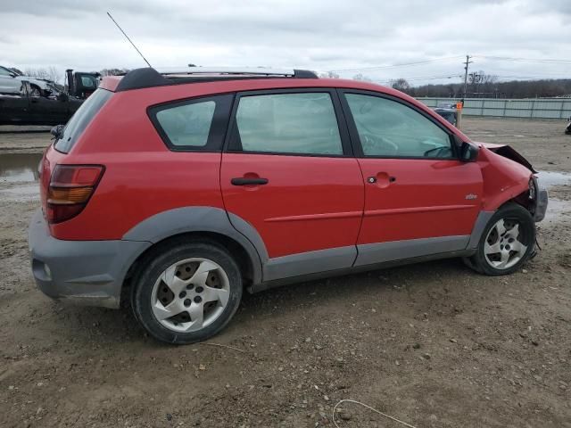 2003 Pontiac Vibe