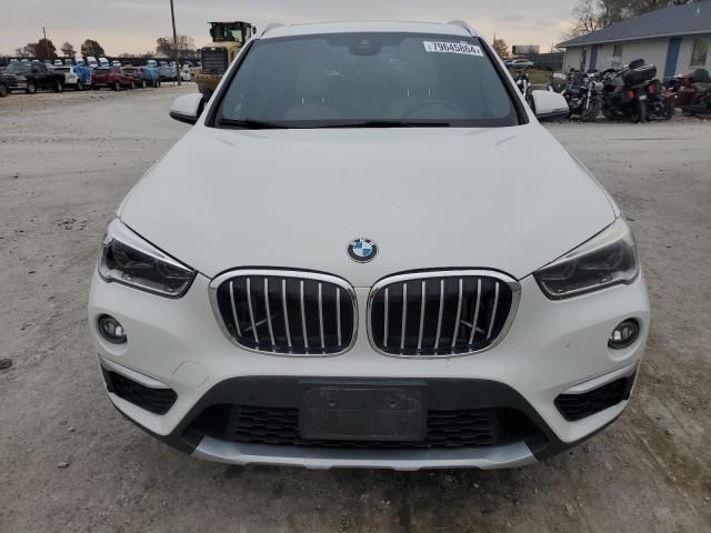 2017 BMW X1 XDRIVE28I