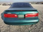 1997 Ford Thunderbird LX