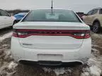 2016 Dodge Dart SE