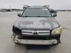 2006 Toyota Highlander Hybrid